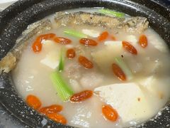 -莆田餐厅(滨海广场店)