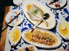 -江南赋(内蒙古大厦店)