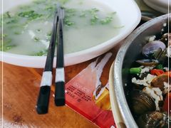 -八仔大富楼·河鲜(西江店)