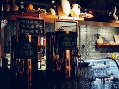 -纳瓦新疆菜(银都店)
