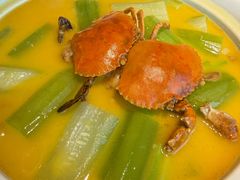 -天成·川菜家宴(海港城店)