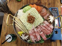 -李先生的首尔小馆(松江启源广场店)