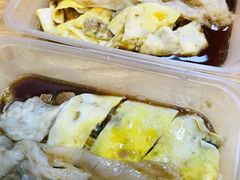 -山水肠粉(盐田店)