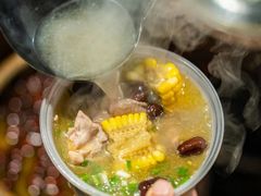 -燕子煨汤(山海关路店)