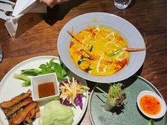 -星叶·东南亚料理(宁波万象汇店)