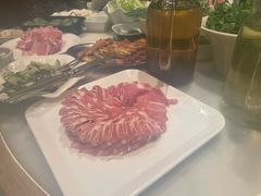 -牛街·马辈儿涮肉(牛街总店)
