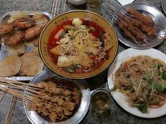 -小街天府(西工小街店)