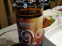 -海底捞火锅(天一广场亚细亚店)