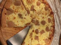 -比格比萨自助(德思勤四季汇店)