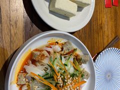 -疆里疆外·和田烤肉·清真