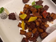 -大理实力希尔顿酒店•御玺中餐厅