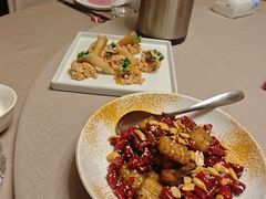 -蟹榭·本帮江浙菜·蟹宴(五角场合生汇商场店)