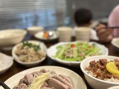 -乡亲鹅肉城(吴江店)