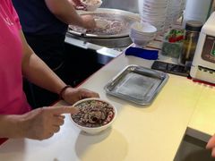 -老·贝尔杂碎馆