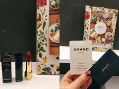 -CHANEL(首都机场T2店)