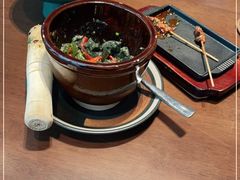 -索菲特酒店·乐轩华中餐厅
