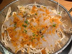锅烧脆脆虾-吃饭皇帝大(合生汇店)
