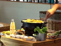-么肆烤肉(蓝山名邸店)