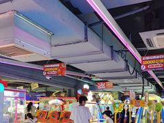 -阿尔法Game Station(中山路店)