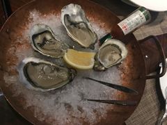 -YUE·6·西式融合餐厅(外滩六号店)