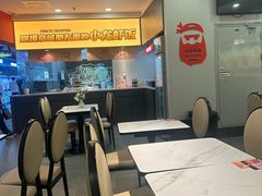 -海盗虾饭·小龙虾饭(惠多港店)