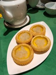 -誉八仙茶室酒楼·宴会厅(新天地店)