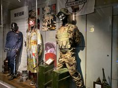 -长藤鬼校(龙翔店)