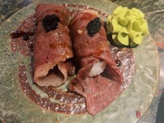 -炙柒Sekinana·精致料理 烧鸟·铁板烧(海上世界店)