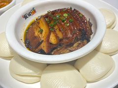 -饭橘汉江码头·乡野土菜馆(静安路店)