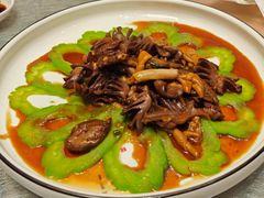 -聚福宝合苑食府(南头镇店)