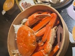 -上井料理黑金店(IFS国金中心店)