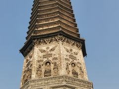 -广胜寺塔