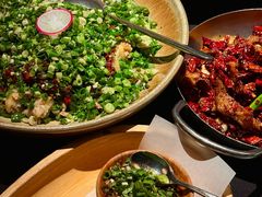 -山石榴·贵州菜(丰盛里店)