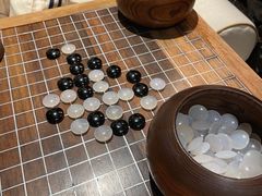 -华夏良子·足道SPA艾灸(王府井店)