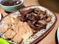 鸡肝鸡胗-新加坡高记KOO KEE Restaurant(盈科店)