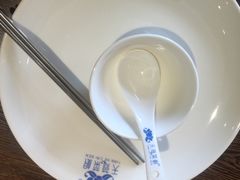 -天荷菜根·闽南素食自助(刺桐北路店)