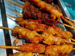 -天津乾毓德饭庄·清真传统炒菜·海鲜烧烤(咸阳路店)