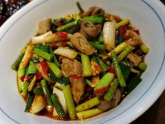 -树厨贵州菜(铜仁花果山店)