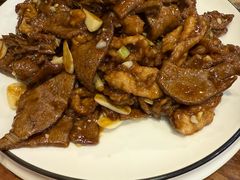 -老姑砂锅·烧烤天津菜(体北道店)