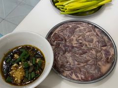 -海关荤豆花(洋河一路店)