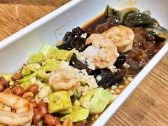 -永红源啤酒·烧烤·海鲜·大排档(青特城店)