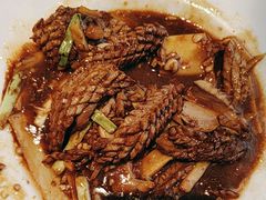 -城南往事·鲁菜济南菜(龙奥万科店)