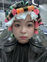 -容萨美业·美容美发