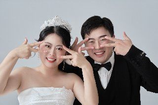 -光明婚纱摄影(建设路店)