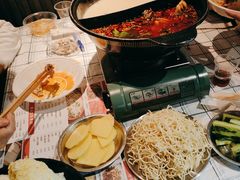 -蛙老爹·蜀香美蛙鱼头(王家湾店)
