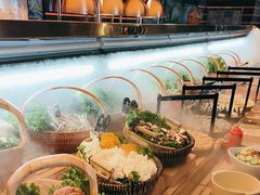 -牛YO寿喜烧和牛火锅自助(三台子万象汇店)