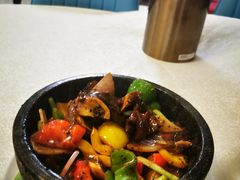 -明香海鲜酒家(华强北店)