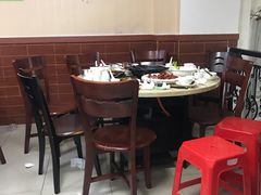 -李师傅脆肚(梅林店)