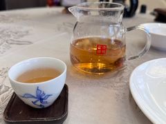 -香云轩·顺德菜(香云纱园林酒店店)