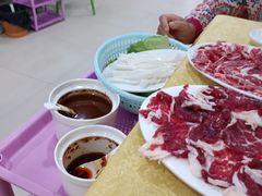 -老猫牛肉火锅(沙溪店)